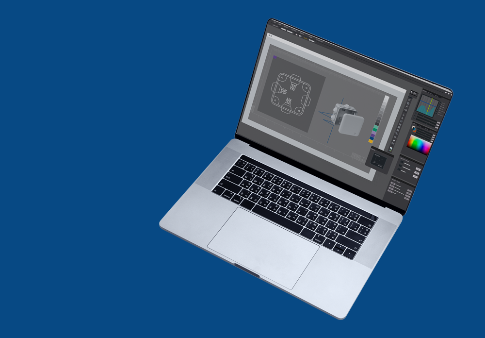 Stampaggio materie plastiche