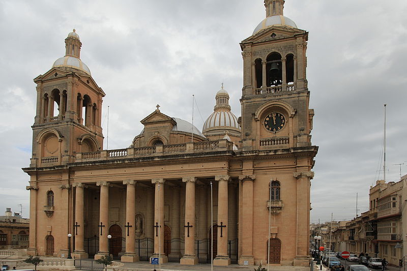 paola parish church 1